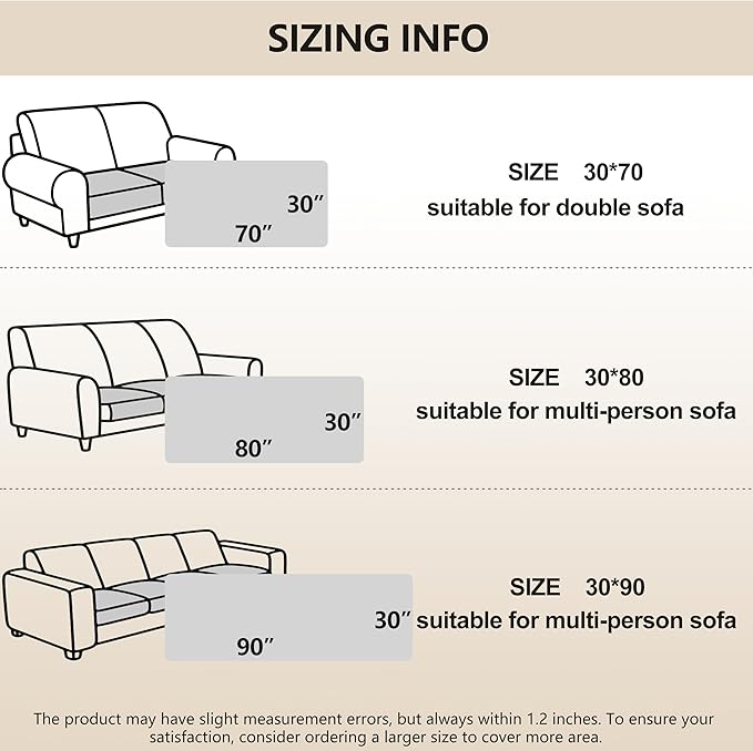 gogobunny 100% Double Sided Waterproof Dog Blanket Soft Pet Bed Cover Reversible Protect Furniture Couch Sofa Car for Puppy Large Dog Cat (Dark Olive/Light Olive, 30x90 Inch (Pack of 1))-PawvioPets