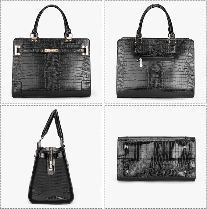 Fashion Pet Carrier Dog Cat Carrier Purse Soft-Sided Leather Handbag Pet Tote Bag for Small Dogs Puppy and Cat TSA Airline Approved-PawvioPets