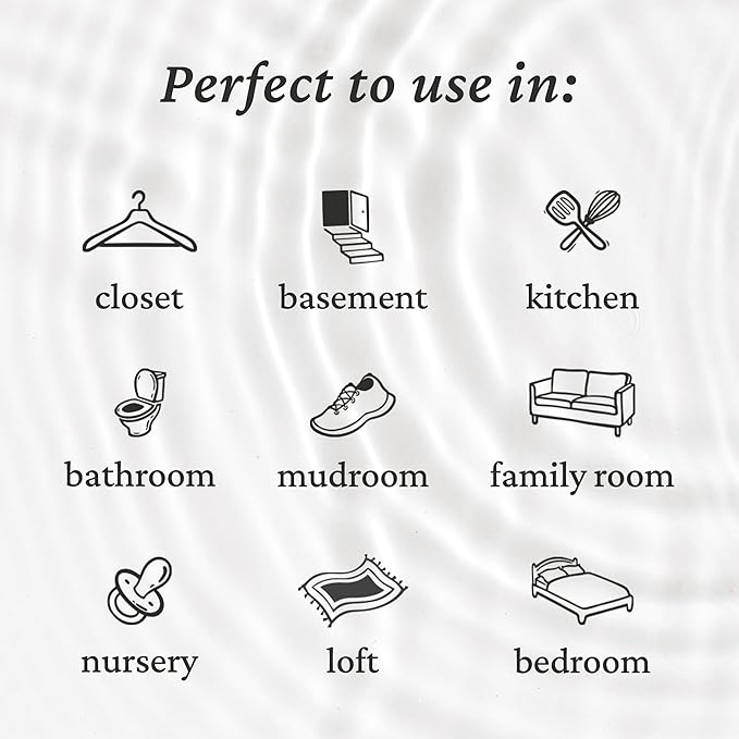 Fresh Wave Odor Removing Gel, 15 oz. - Odor Absorbers for Home, Safer Odor Relief, Natural Plant-Based Odor Eliminator, Every 15 oz. lasts 30-60 Days, For Cooking, Trash & Pets-PawvioPets