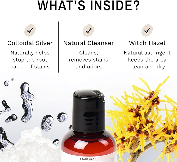 Eye Envy Tear Stain Remover Solution for Cats. 100% Natural, Safe. Treats The Cause of Stains. Recommended by Breeders, Vets, Groomers. Remove Eye Stains from Persians and Exotics. 16 oz. Made in USA-PawvioPets