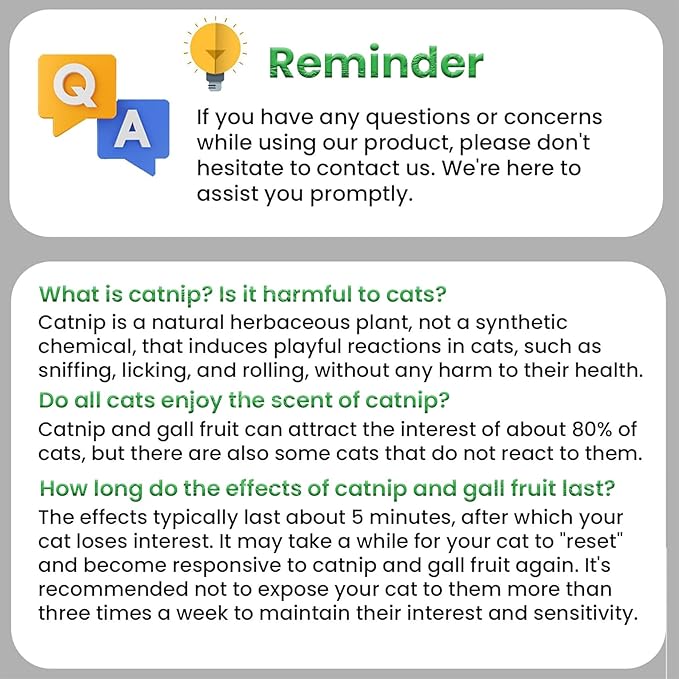 6 Pcs Catnip Ball Toys with Rubbing Shell, Lickable Roller Catnip Toys for Cats Chew, Edible and Refillable Kitten Toys, Teeth Cleaning Dental Indoor Cat Treats Toys, 3 Shells 6 Balls-PawvioPets