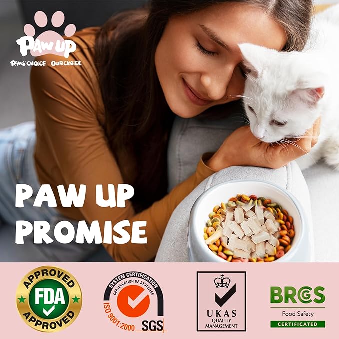 Freeze Dried Sheep Milk Yogurt Flavor with Strawberry,Gentle Sheep Milk Dog Treats for Sensitive Stomachs Puppies, 2.8 oz-PawvioPets