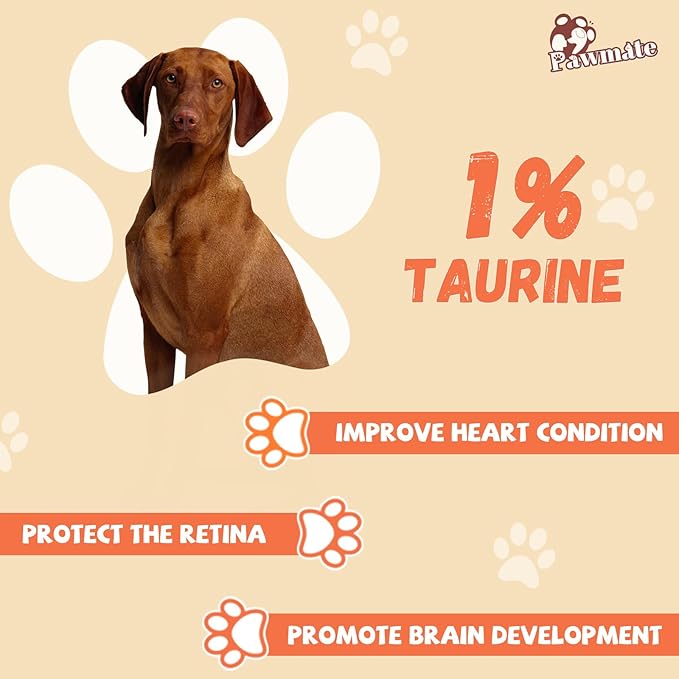 Dog Treats Chicken Wrapped Banana Slices with 1% Taurine, Healthy Training Snacks Rich in Natural Fiber, Rawhide-Free Grain-Free Soft Chews for Small Medium Dogs, 10.6oz-PawvioPets