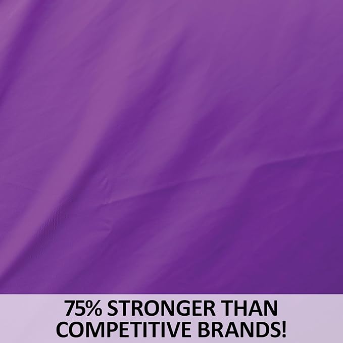 Dura-Nylon Horse Stable Sheet | Ultimate Comfort & Protection Horse Sheet | Keeps Coats Smooth & Shiny-PawvioPets