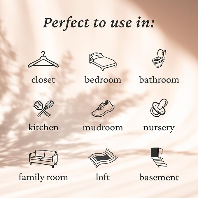 Fresh Wave Lavender Odor Removing Gel, 7 oz., Pack of 3 - Safer Odor Absorbers for Home, Natural Plant-Based Odor Eliminator, Every 7 oz. lasts 15-30 Days, For Cooking, Trash & Pets-PawvioPets