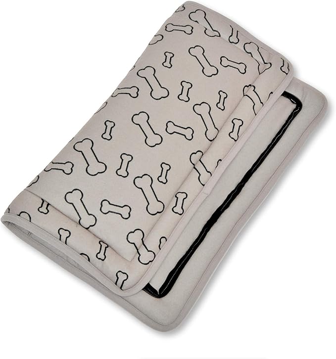 Best Pet Supplies Portable Indoor Pet House – Perfect for Cats & Small Dogs, Easy To Assemble – Brown-PawvioPets