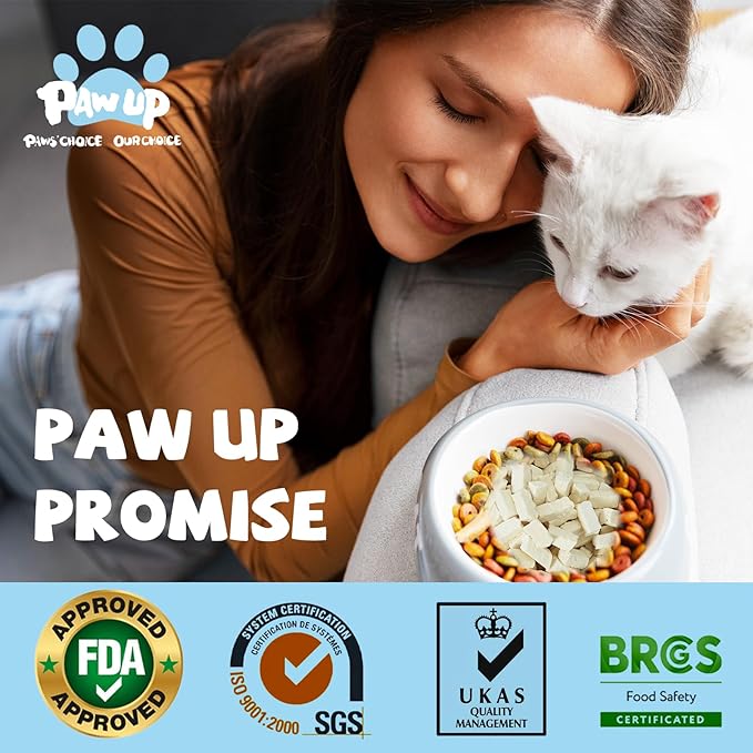 Freeze Dried Sheep Milk Yogurt Flavor, Gentle Sheep Milk Dog Treats for Sensitive Stomachs Puppies, 2.8 oz-PawvioPets