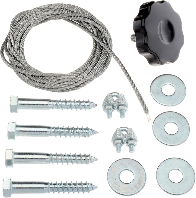 Continental Dynamics CD Premium 30" Oscillating Wall Mount Fan, TEFC Motor, 11,500 CFM, 1/2 HP-PawvioPets