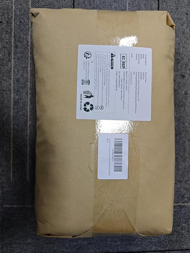 Dog Booster Car Seat for S/M Dogs Up to 35lbs,Soft 6in Elevated Cushion,Fits in Front/Back Seat,Fully Detachable and Washable,2 Storage Pockets & 3 Straps,Easy to Install (Black/Brown,Medium)-PawvioPets