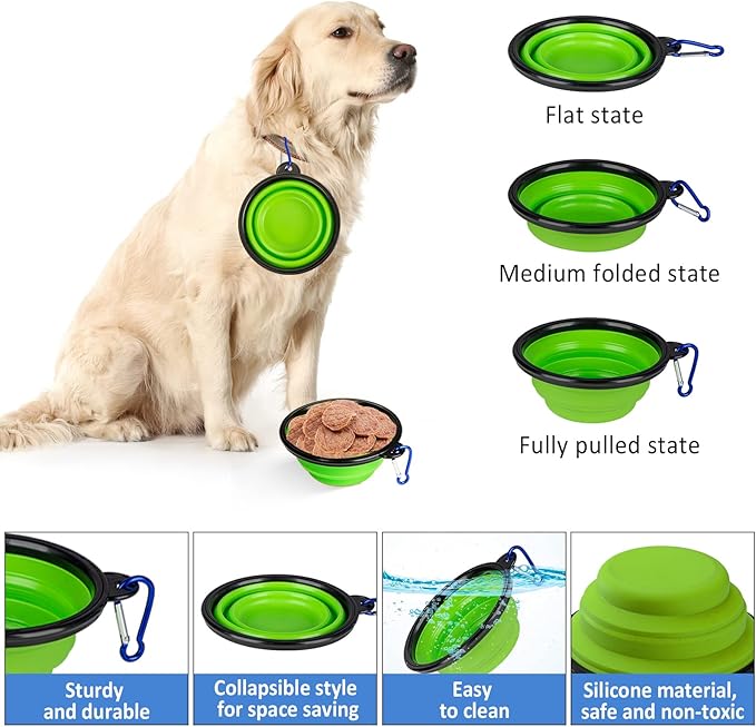 Dog First Aid Kit - Pet First Aid Kit for Dogs Pet Emergency Kit with Pets First Aid Supplies for Home Camping Hiking Traveling-PawvioPets