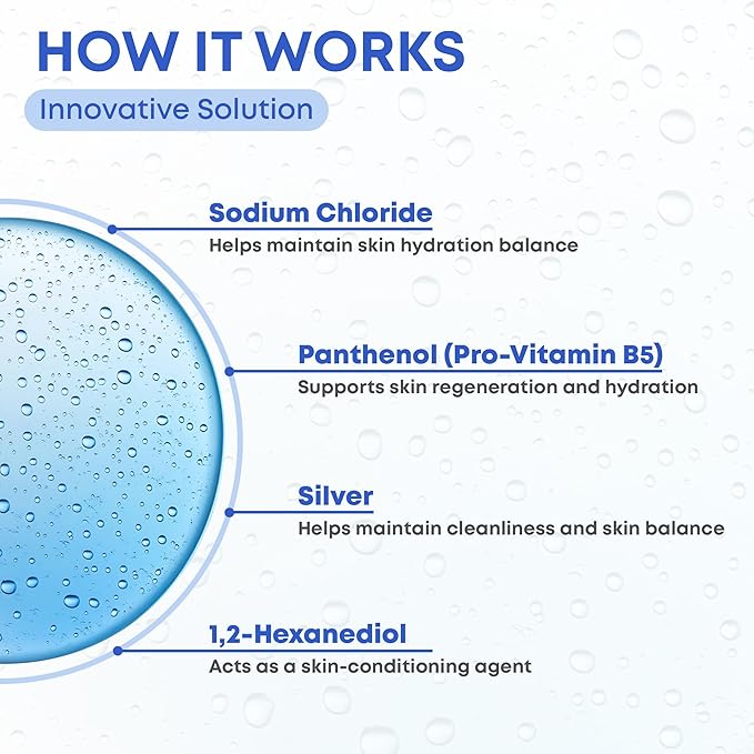 Cat & Dog Eye Wash Drops & Tear Stain Remover, Cleaner | Eye Infection Treatment Helps Prevent Pink Eye, Relief Allergies Symptoms, Runny, Dry Eyes - Safe for Small Animals (Eye Drops)-PawvioPets