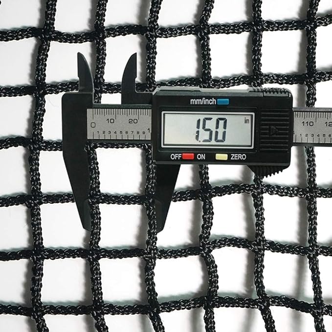 Aoneky Bale Hay Net -Average Feed Haynet for Horses-PawvioPets