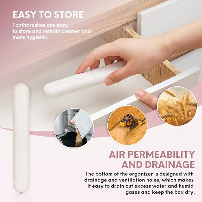 4 Pcs Dual-Sided Cat Toothbrush with Micro Brush Head, Ultra Soft Nano Bristles Pet Toothbrush Kit, Kitten/Puppy Toothbrushes-PawvioPets