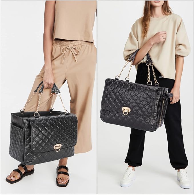 Fashion Pet Carrier Dogs Cat Small Animals Purse Bag, Leather Pet Carriers Dog Puppy Kitten Tote Travel Handbag TSA Airline-Approved-PawvioPets