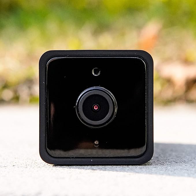 Equine Eye Voyager - Wireless Horse Trailer Camera – Live Video to Your Mobile with Night Vision, Audio - 8 Hours Battery Life - No Cell Signal Needed - Compatible with iPhone & Android Devices-PawvioPets