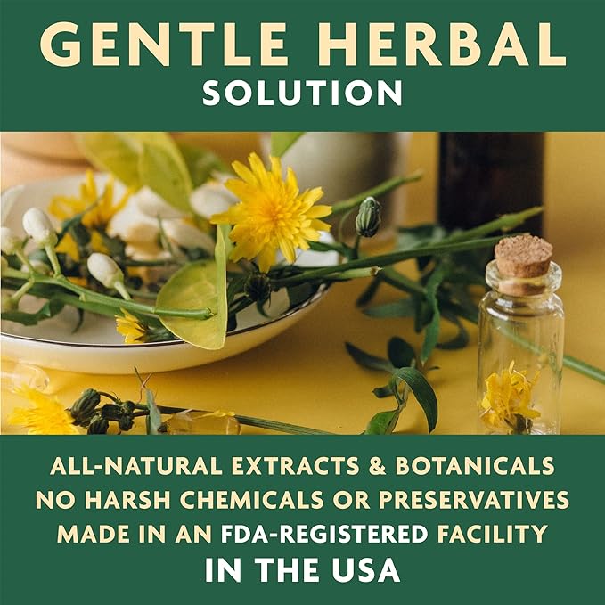 EcoMange Mange Relief for Dogs & Cats – 8 Oz. Cat & Dog Itch Relief, Sarcoptic & Demodectic Mite Spray – Herbal Extract & Essential Oil Itch Relief for Dogs – Natural Cat & Dog Sprays by Vet Organics-PawvioPets