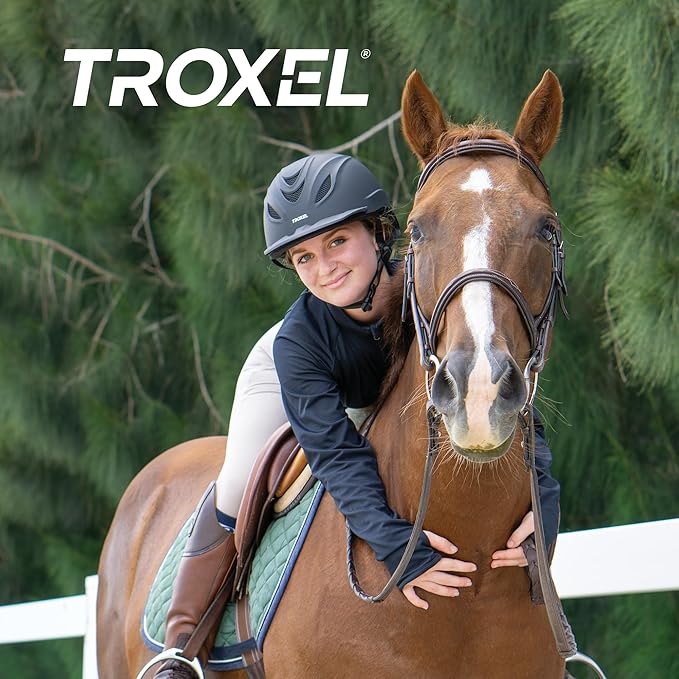 Troxel Intrepid Pink Duratec Helmet Pink-PawvioPets