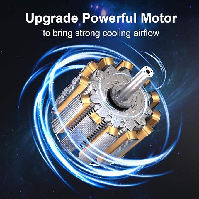 9600 CFM 30" Outdoor Wall Mount Misting Fans, High Velocity 3-Speed Waterproof Professional Oscillating Wall Fan, Heavy Duty Industrial Fan for Commercial, Garage, Warehouse, UL Listed-PawvioPets