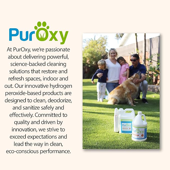 32oz Pet Stain & Odor Eliminator - 2 Pack-PawvioPets