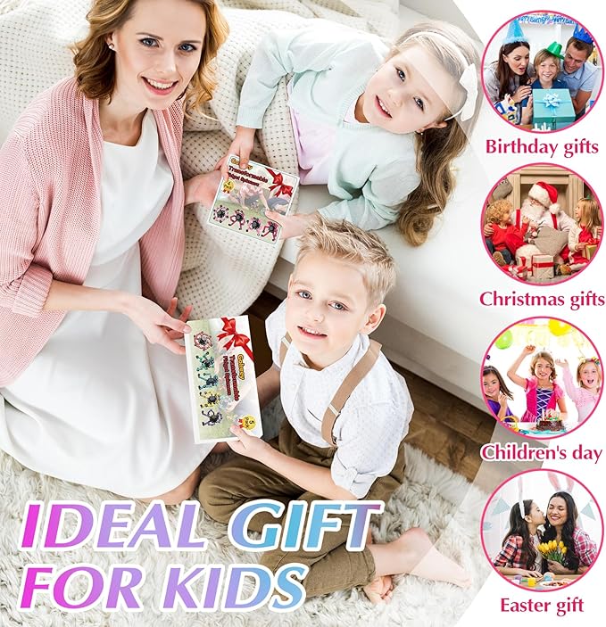 Fidget Toys for Girls, Birthday Gifts for 4 5 6 7 8 9 10 11 12 Year Old Girls Boys, Pink Transformable Fidget Spinners for Kids, Stocking Stuffers for Kids Adults Party Favors Toy-PawvioPets