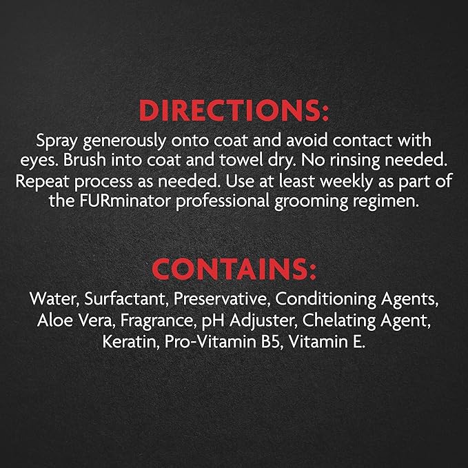 FURminator Ultimate Dog deShedding Bundle-PawvioPets