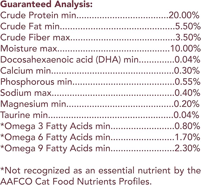 Get Naked Urinary Health Crunchy Treats For Cats, Cranberries, (1 Pouch), 2.5 Oz-PawvioPets