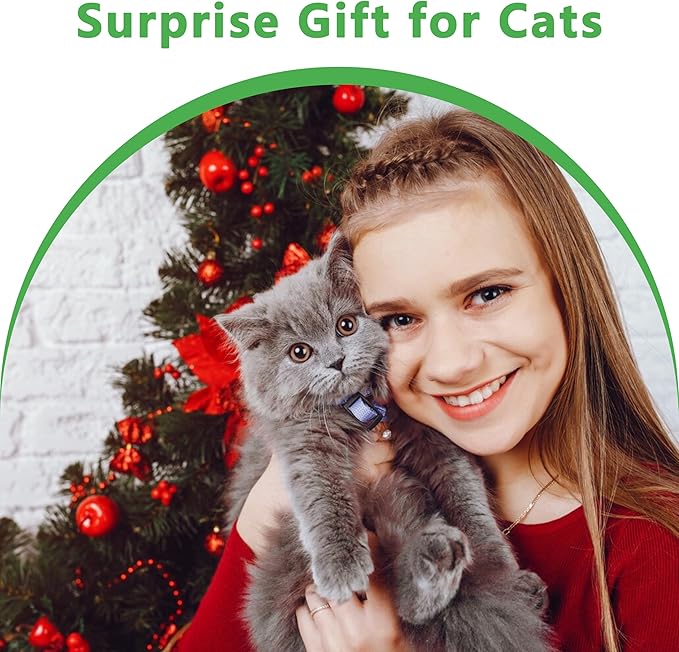 3pcs Safe Cat Rope Toy,Teeth Clean Toy for Cat, Cat Chew Toys for Indoor Cat,Kitten Interactive Toys-PawvioPets