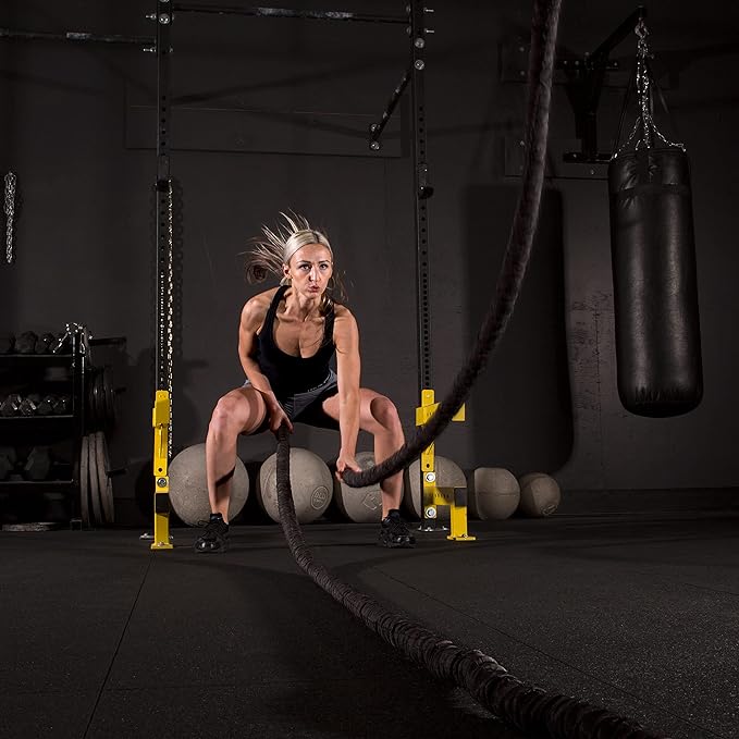 Flooring Inc's 1/4" Thick Tough Rubber Flooring Roll | Flexible Recycled Rubber Floor Mats for Home Gym | Heavy Duty Rubber Mat for Home Gyms, Sheds, Horse Stall Mat or Trailer-PawvioPets