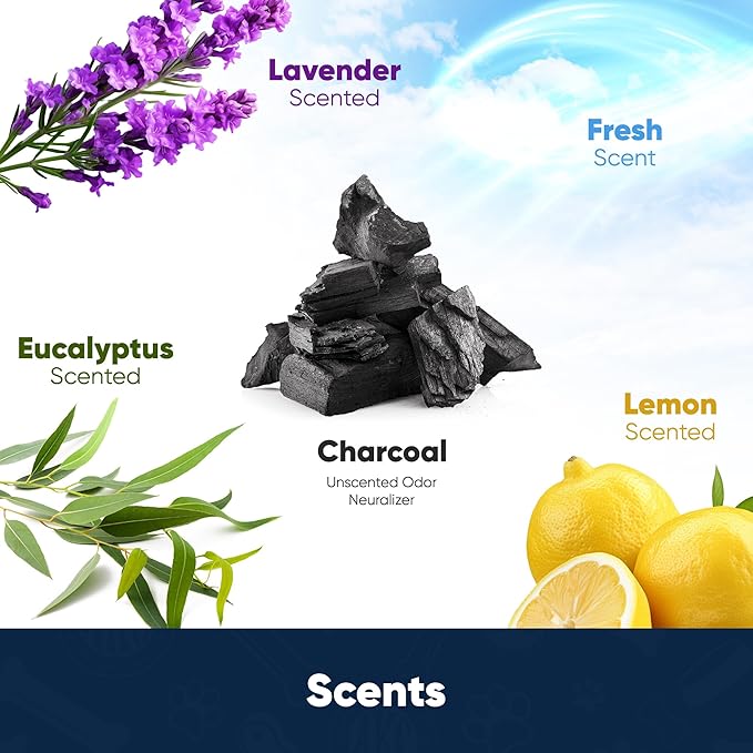 AKC Advanced Puppy Pads with Color-Changing Health+ Indicator and Ultra Absorbent Quick Dry Gel – 28"x30" Leakproof Training Pads for Dogs – Fresh Scented – 50 Count, X-Large-PawvioPets