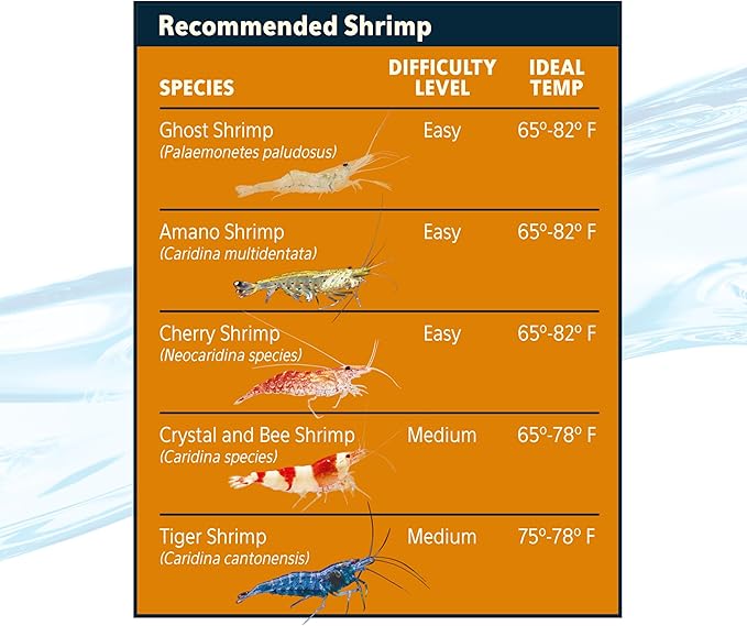 Aqueon QuietFlow Internal Filter with SmartClean Technology Shrimp, Small-PawvioPets