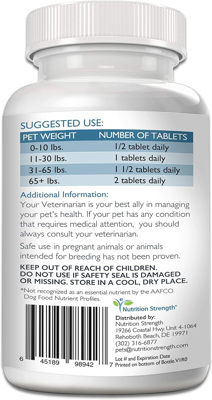 Eye Care for Dogs Daily Vision Supplement with Lutein, Zeaxanthin, Astaxanthin, CoQ10, Bilberry Antioxidants, Vitamin C, Vitamin E Support for Dog Eye Problems, 120 Chewable Tablets-PawvioPets