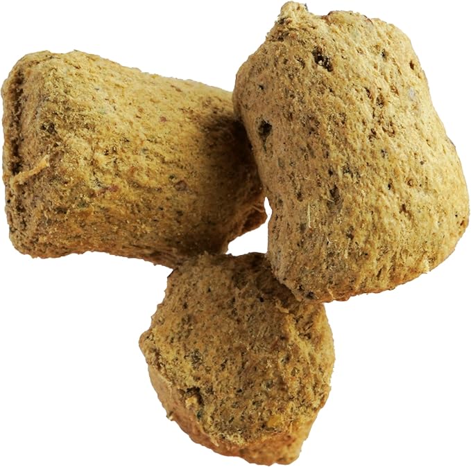 Best Breed Dr. Gary's Freeze-Dried Raw Food, Topper and Treat: Chicken Recipe - 24 oz.-PawvioPets