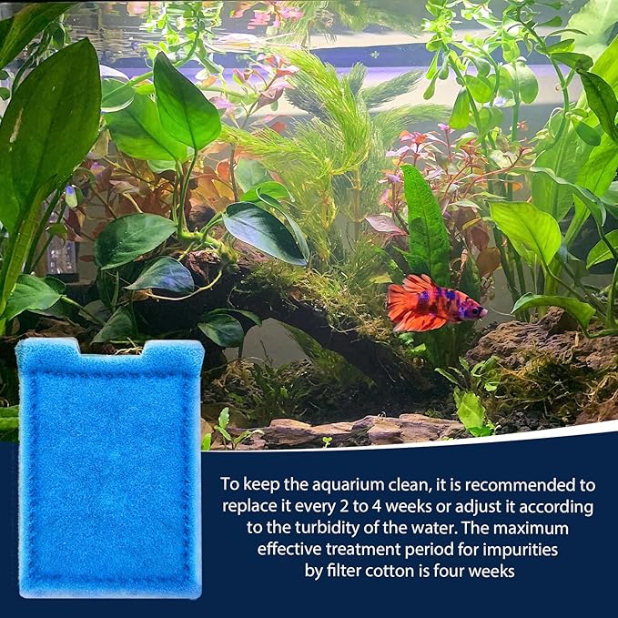 8 Pack Fish Tank Rite-Size Z Filter Cartridges Compatible with MarineLand Aquarium Eclipse Filtration Systems & Hidden Filtration System, and Fit for MarineLand Ailhouette & Portrait Filtration System-PawvioPets