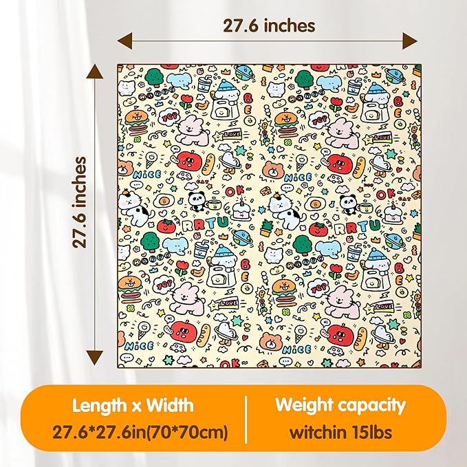 27.6" Large Cat Grooming Wrap, Cat Grooming Supplies, Cat Wrap for Cutting Nails, Self-Adhesive Cat Grooming Bag for Cats Within 15lbs Cat Restraint for Nail Clipping, Medicine Taking(Yellow)-PawvioPets