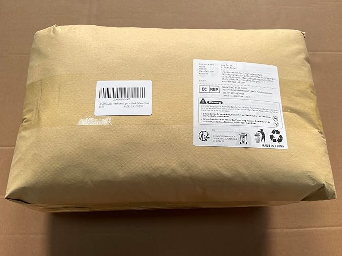 Dog Car Seat for Medium/Large Dogs,Dog Booster Seat for Dog Under 50lbs or 2 Small Dogs, Detachable and Washable Pet Car Seat,Multi-Functional Travel Dog Bed & Dog Sofa(Black/Brown)-PawvioPets