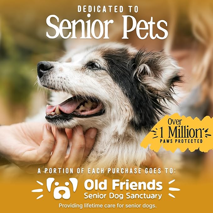 DOK TigerToes Premium Non-Slip Dog Socks for Hardwood Floors - Extra-Thick Grip That Works Even When Twisted - Prevents Licking, Slipping, and Great for Dog Paw Protection (X-Small)-PawvioPets