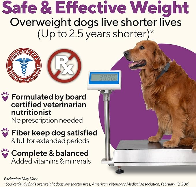 Dave's Pet Food Weight Management Dog Food (Turkey & Vegetables), Made in USA, Weight Loss, Soft, Canned Wet, 13.2oz (12 Pack)-PawvioPets