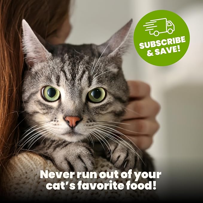 almo nature Wet Cat Food HQS Natural Rotational Diet Fish Selection & Chicken Drumstick - Variety Pack, Grain Free, Additive Free, Highly Digestible, Preservative Free 2.47-oz, 24 Pack-PawvioPets