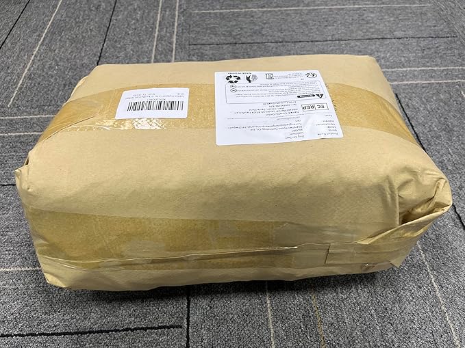 Dog Booster Car Seat for Small/Medium Dogs,6in Memory Foam Elevated Cushion,Fully Detachable and Washable,2 Clip-On Safety Leashes,Anti-Slip Base(Black/Grey,Medium)-PawvioPets