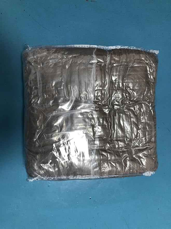 Dog Car Bed Mat, Non-Slip Backseat Extender Pet Blanket, Plaid Dog Bed for SUVs, Sedans & Trucks, Chew-Resistant Travel Pad for Dogs, Easy Clean & Scratch-Proof & Comfort (50"x24.6")-PawvioPets