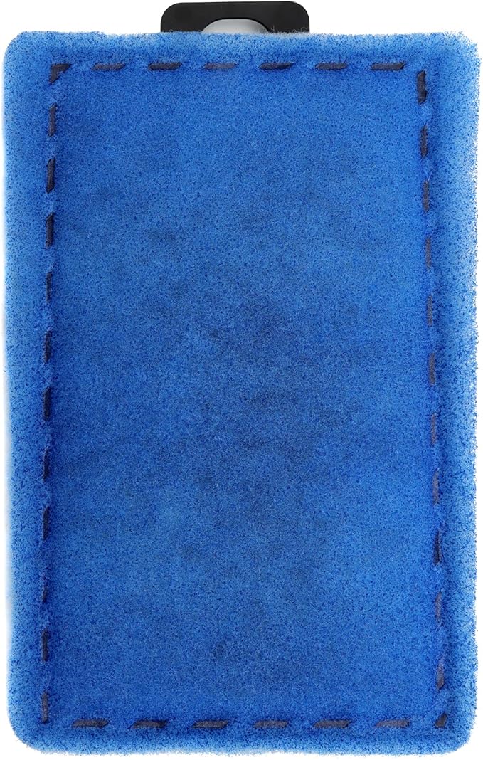 16 Pack Aquarium Filter Cartridge Rite-Size E Replacement Filter Cartridges Compatible with PRO Power Filter 280/400-PawvioPets