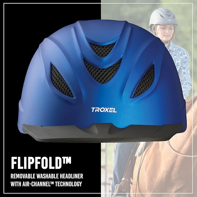 Troxel Intrepid Pink Duratec Helmet Pink-PawvioPets