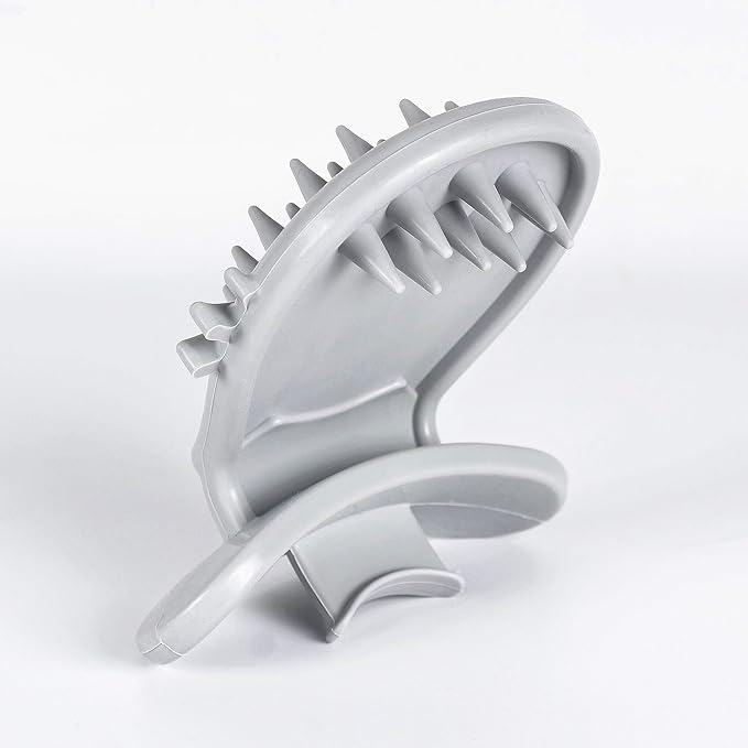 Cat Brush Shedding Grooming, Soft Massage Cat Tongue Brush, Licking Your Cat Like a Mama Cat to Comfort, Surprise Pet Gifts-PawvioPets