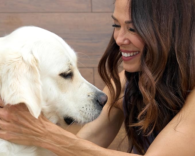 Essiac for Pets | USDA Organic | Daily Drops for Immune Support and Longevity | Pre-Measured Dropper | Alcohol Free Concentrated Formula | 2oz (59ml)-PawvioPets