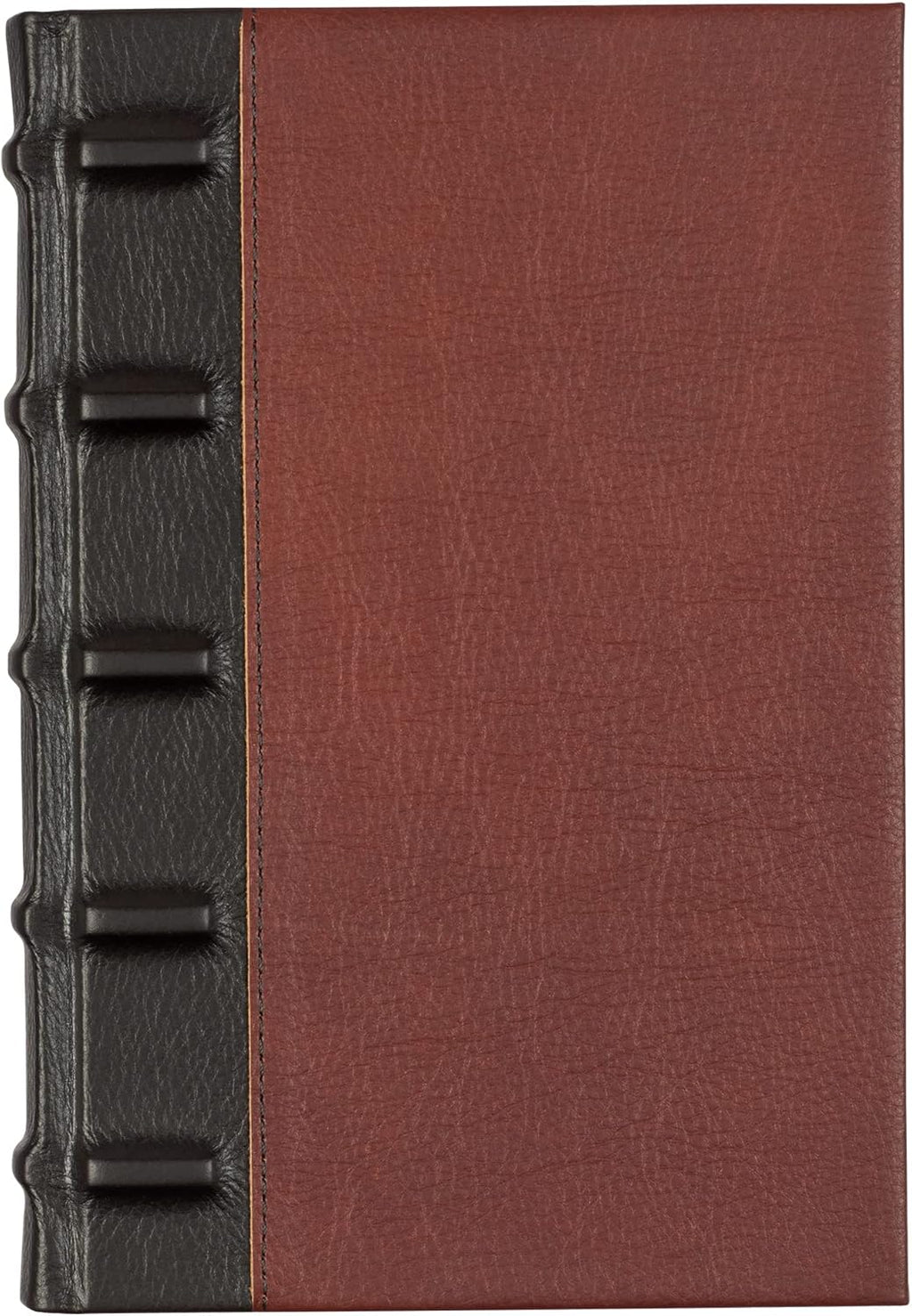 Luxury Leather Journal - Elegant Gift for Men & Women | Full-Grain Leather Notebook with Numbered Pages & Table of Contents | Perfect for Birthdays, Anniversaries, & Special Occasions