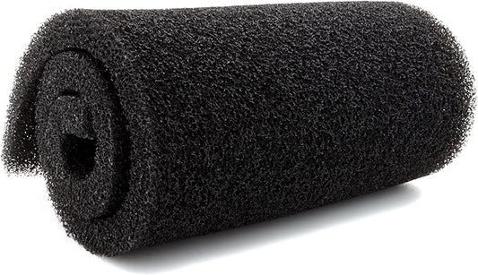 ALEGI Aquarium Filter Media Foam Material Cut to Fit, 36" x 12" x 1" 20 ppi, Bio Pre Filter Sponge Pad Sheet for Fish Tank-PawvioPets