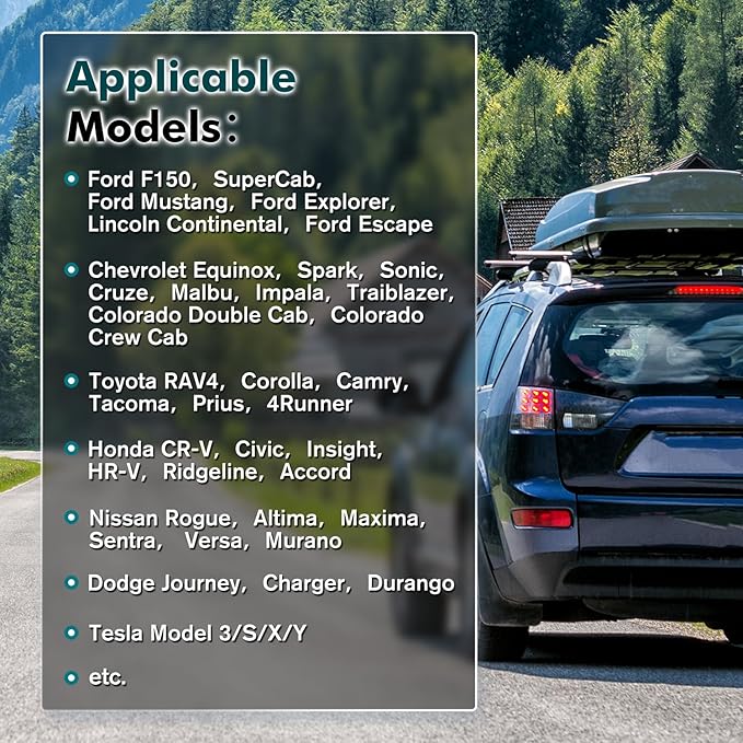 Back Seat Extender for Dogs-Supports 400lb,Waterproof Dog Car Seat Cover Hard Bottom-Detachable,600D Heavy Duty Scratch Proof Nonslip Soft,Dog Hammock for Car,SUVs-PawvioPets