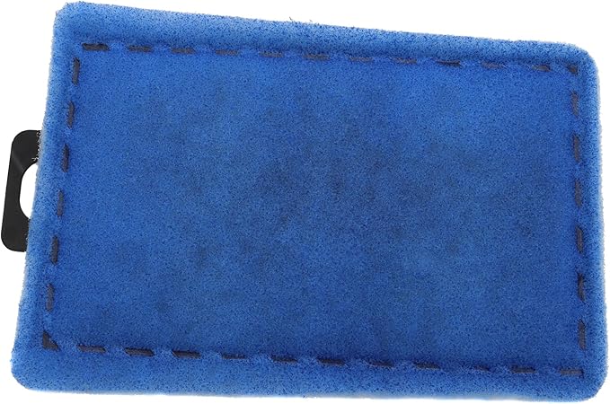 4 Pack Aquarium Filter Cartridge Rite-Size E PRO Power Filter 450 Replacement Filter Cartridges Compatible with PRO Power Filter 280/400-PawvioPets