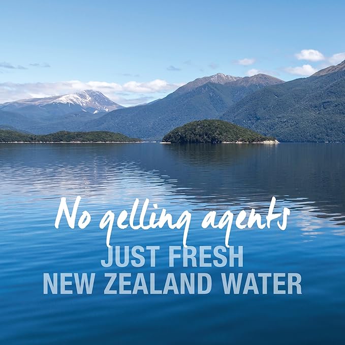 Feline Natural New Zealand Canned Catfood Wet Food, High-Meat, Low-Carb, & Grain Free Cat Food Wet, Lamb Feast, 3 oz, Pack of 24-PawvioPets