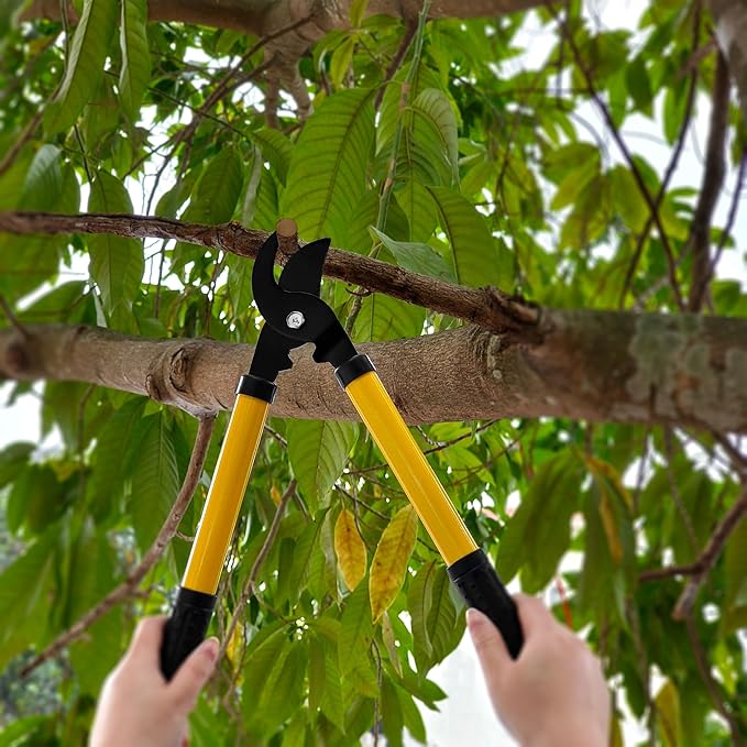 41-Piece Premium Gardening Tool Set, Stainless Steel Heavy Duty Gardening Tool Kit, with Non-Slip Rubber Grip, Storage Tote Bag, Outdoor Hand Tools, Ideal Gardening Gifts for All (Pink Floral)-PawvioPets